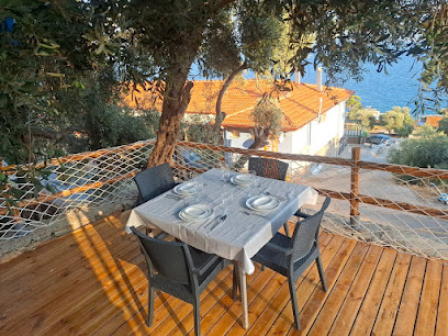 Akyaka Karavan Konaklama Alanı ve Tatili